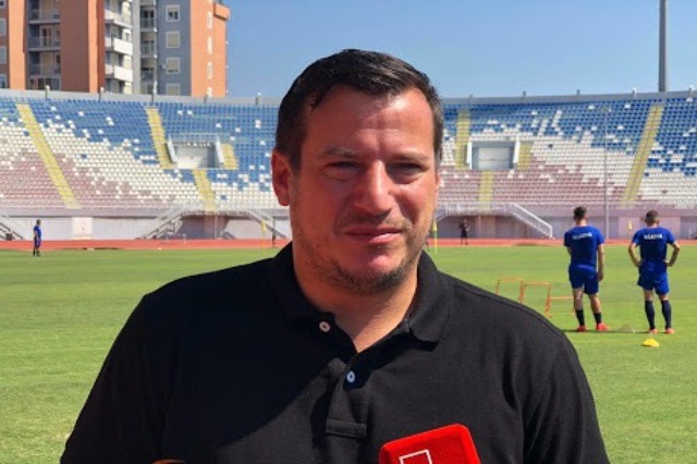 Vllaznia në vend të parë, Djarmati: Nuk është rastësi | Rtsh Sport