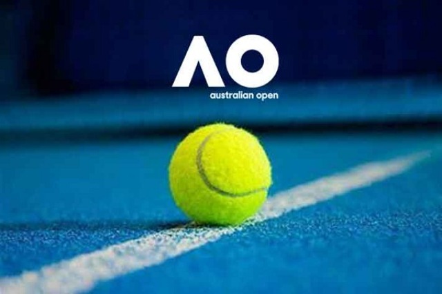 Australian Open 2021, starti më 8 shkurt